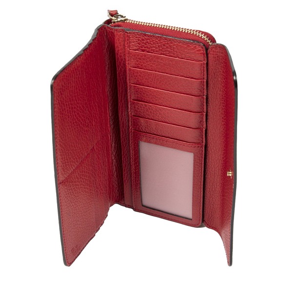 Gucci Interlocking G Continental Wallet - Picture 3 of 4